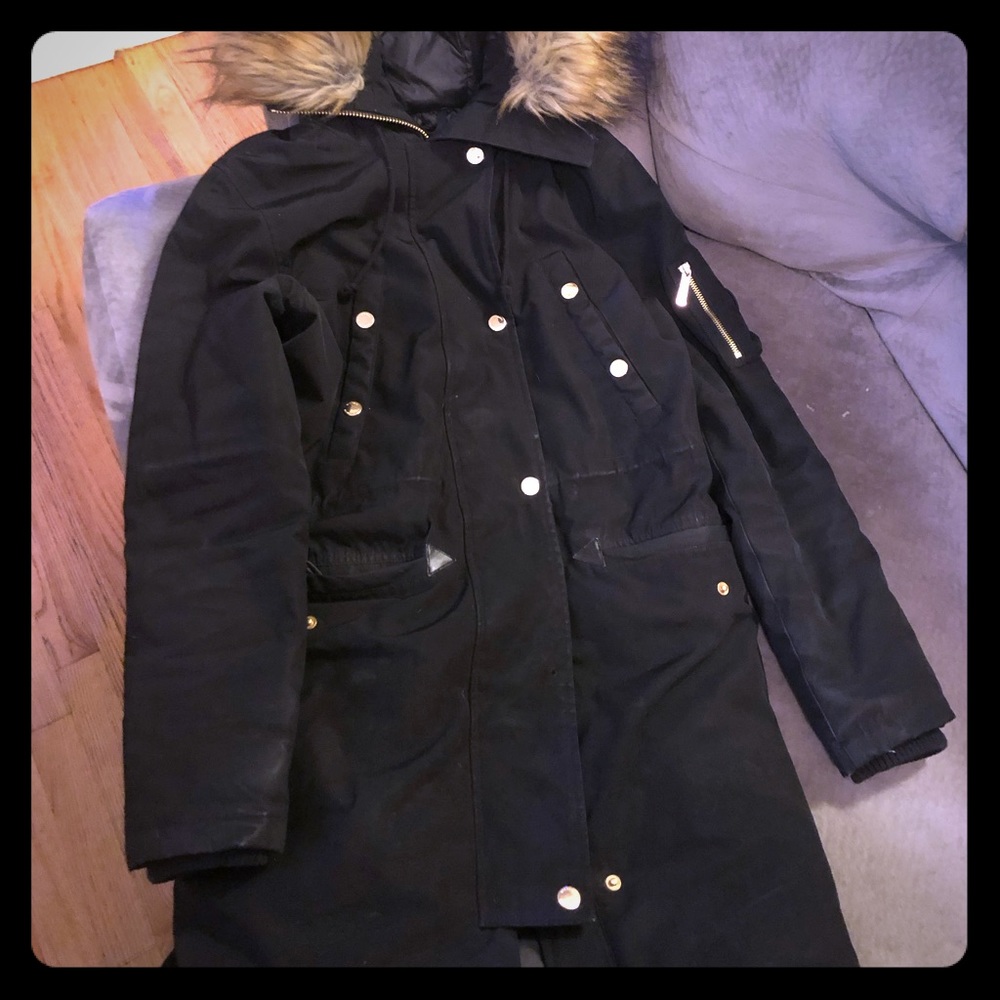 Michael Kors Winter Coat